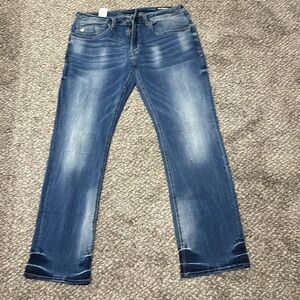 Buffalo men's jeans.  Size 34/32.  NWOT.